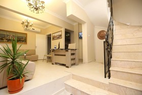 My Holiday Time Hotel