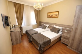 My Holiday Time Hotel
