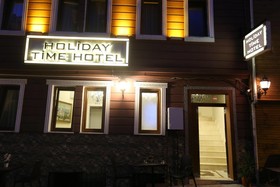 My Holiday Time Hotel