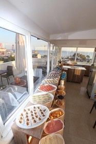 My Holiday Time Hotel