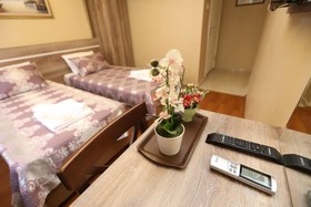 My Holiday Time Hotel