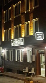 My Holiday Time Hotel