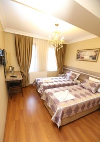 My Holiday Time Hotel