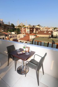 My Holiday Time Hotel
