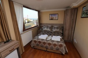 My Holiday Time Hotel
