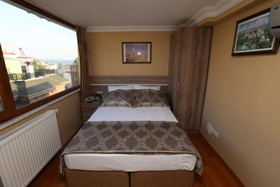 My Holiday Time Hotel