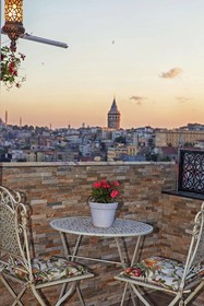 MySuite Istanbul