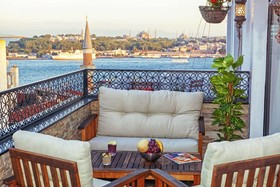 MySuite Istanbul