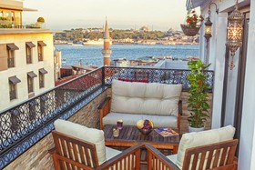 MySuite Istanbul