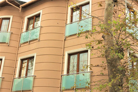 Büyükada MYWAY Butik Otel Çarsi