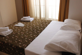 Büyükada MYWAY Butik Otel Çarsi