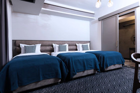 Nabu Hotel