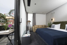 Nabu Hotel