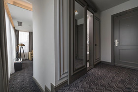Nabu Hotel