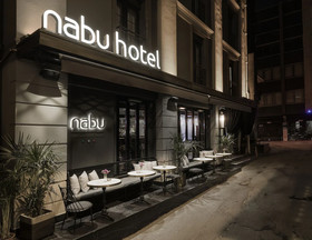 Nabu Hotel