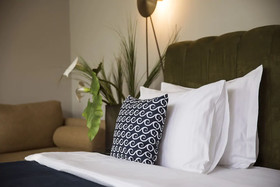 Nabu Hotel