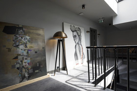 Nabu Hotel