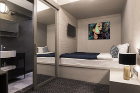 Nabu Hotel