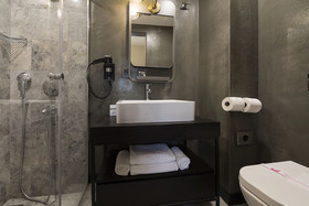 Nabu Hotel