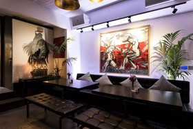 Nabu Hotel