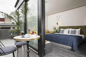 Nabu Hotel