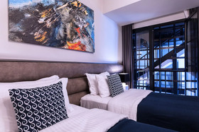 Nabu Hotel