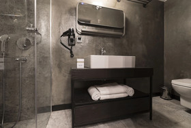 Nabu Hotel