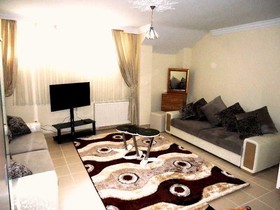 Nature Hotel Apartments