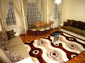 Nature Hotel Apartments