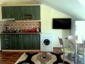Nature Hotel Apartments