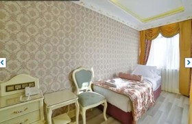 Nayla Palace