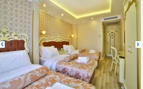 Nayla Palace