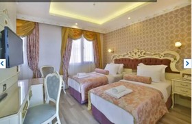 Nayla Palace
