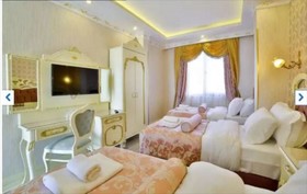 Nayla Palace