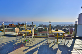 Nayla Palace