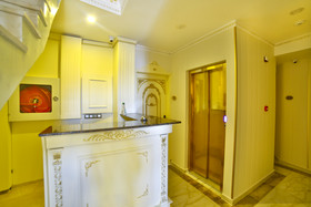 Nayla Palace