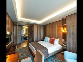 Naz City Hotel Taksim
