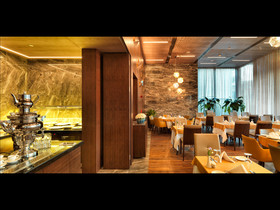 Naz City Hotel Taksim