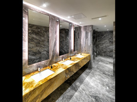 Naz City Hotel Taksim