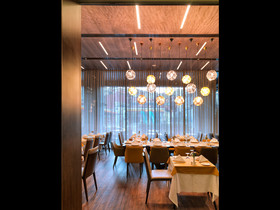 Naz City Hotel Taksim