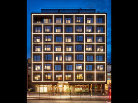 Naz City Hotel Taksim