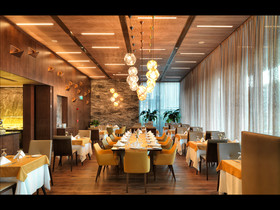 Naz City Hotel Taksim