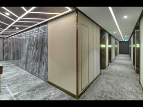 Naz City Hotel Taksim