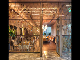 Naz City Hotel Taksim