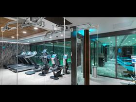 Naz City Hotel Taksim