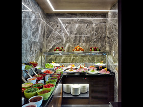 Naz City Hotel Taksim