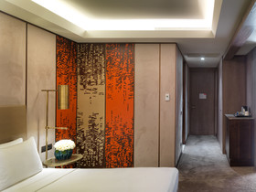 Naz City Hotel Taksim