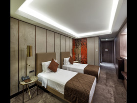 Naz City Hotel Taksim