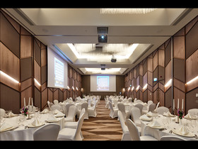 Naz City Hotel Taksim