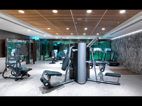 Naz City Hotel Taksim